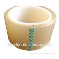 PG365T High Temperature PET transparent Polyester tape For Powder Coating